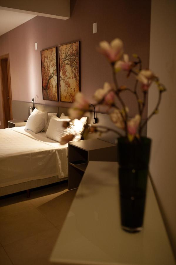 Hotel Bristol Infinity Rio Claro Exterior foto