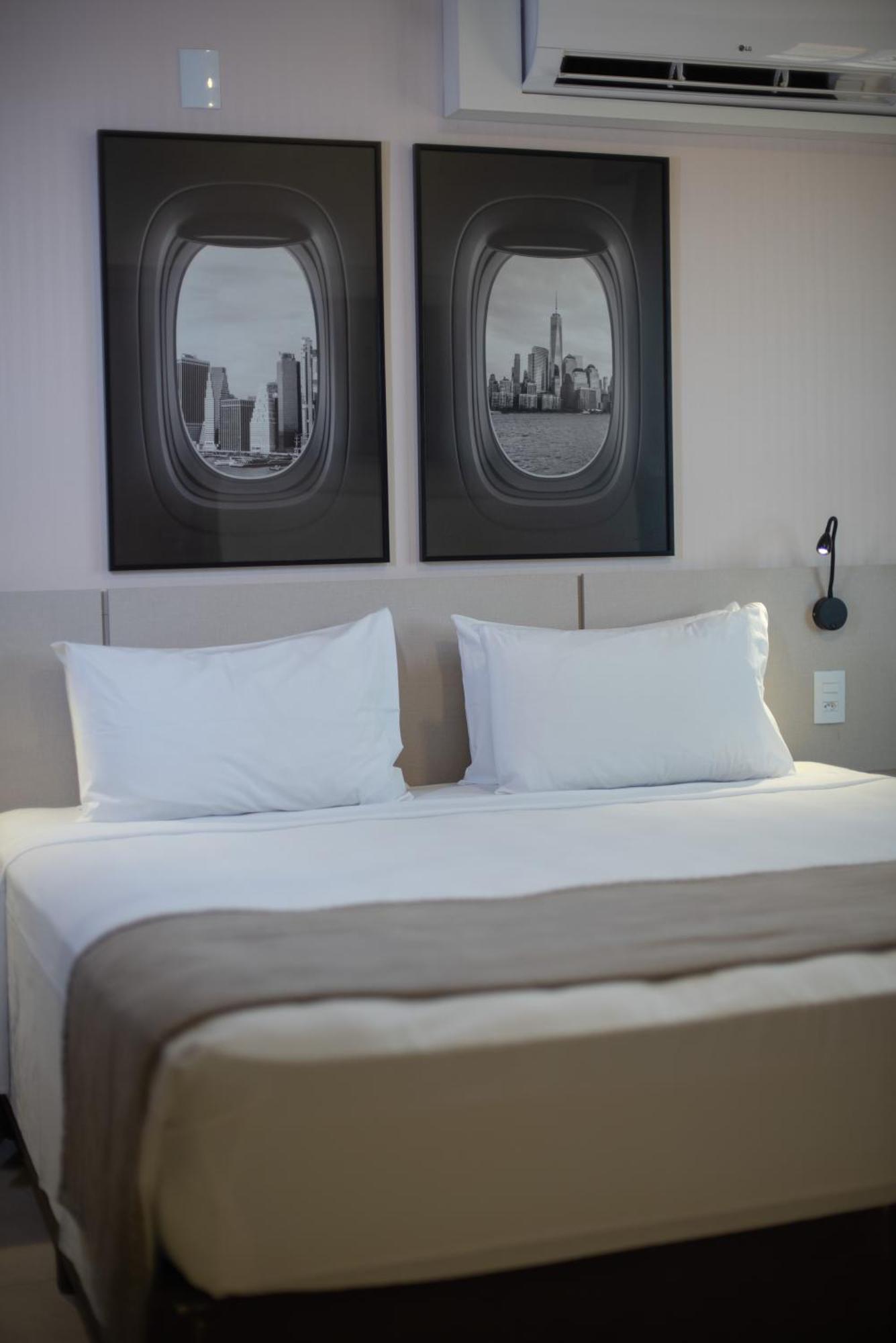 Hotel Bristol Infinity Rio Claro Exterior foto